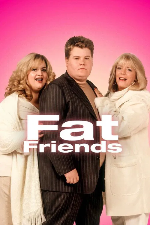 Fat Friends