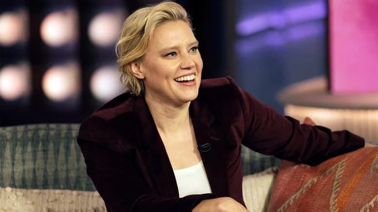 Kate McKinnon, MJ the Musical