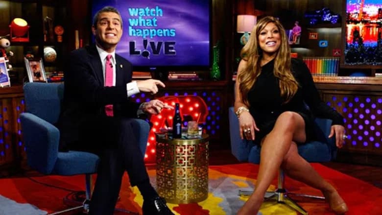 Wendy Williams