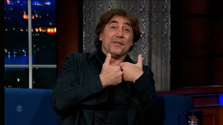 Javier Bardem, Gang of Youths