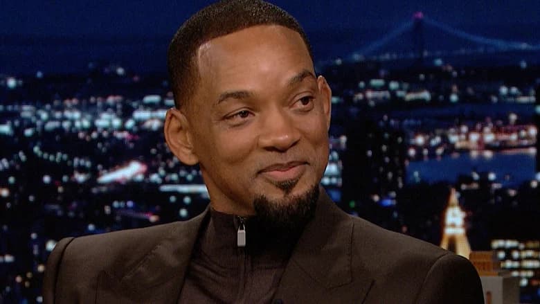 Will Smith, Jack Whitehall, Nathaniel Rateliff & The Night Sweats
